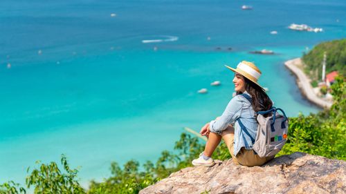 Bring Your Travel Bucket List To Life With These Long Weekends In 2025